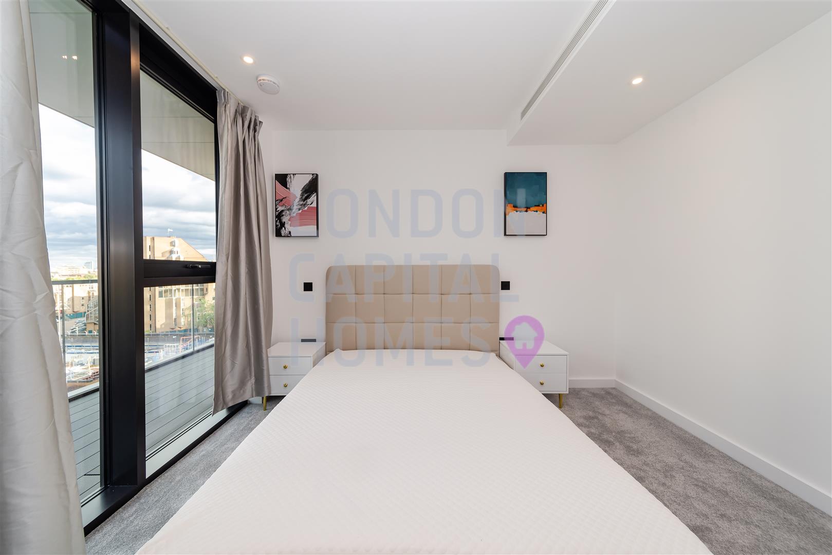 1 Merino Gardens, London